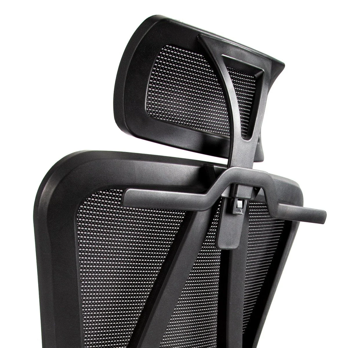 Titan Ergo 9606F (Mesh) - Image 3