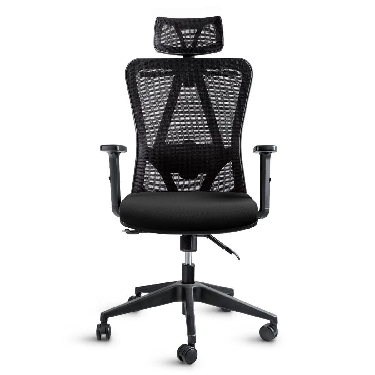 Titan Ergo 9606F (Mesh) - Image 8