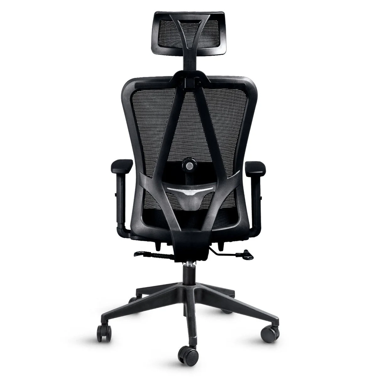Titan Ergo 9606P (Synthetic Leather) - Image 10