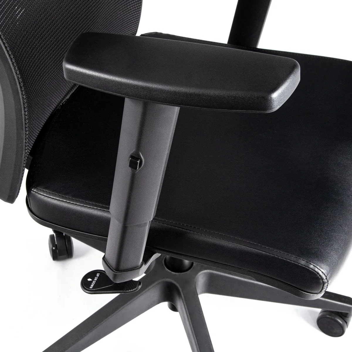 Titan Ergo 9606P (Synthetic Leather) - Image 4