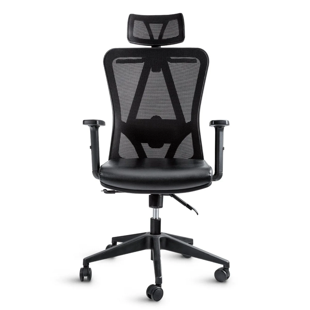 Titan Ergo 9606P (Synthetic Leather) - Image 8