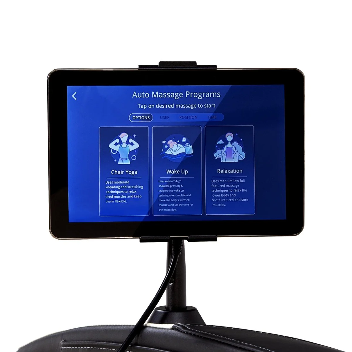 Titan Premium Fleetwood II 4D - Image 10