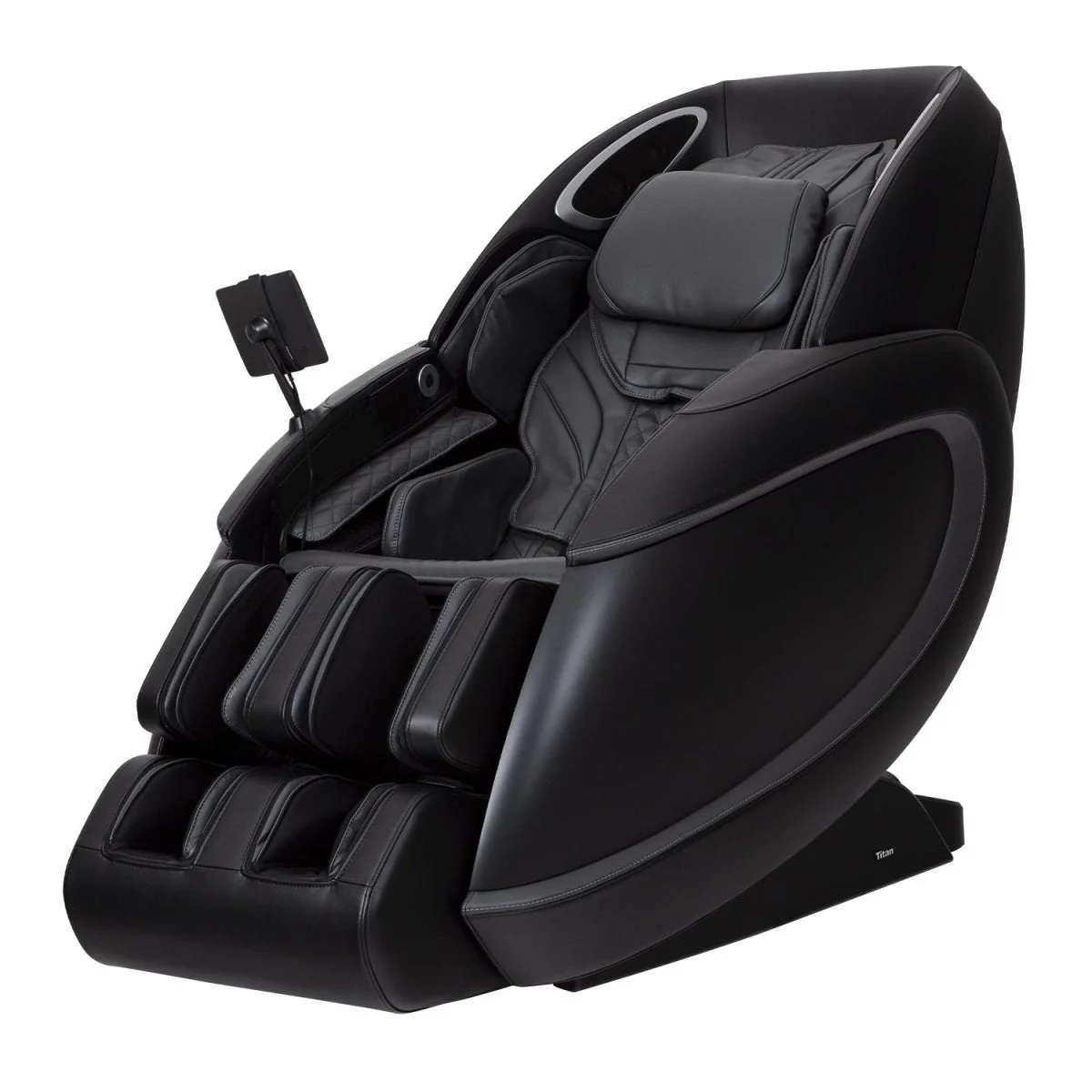 Titan Premium Fleetwood II 4D - Image 3