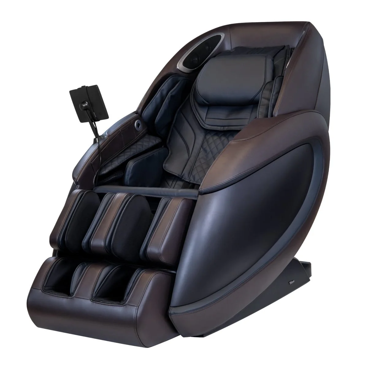 Titan Premium Fleetwood II 4D - Image 4