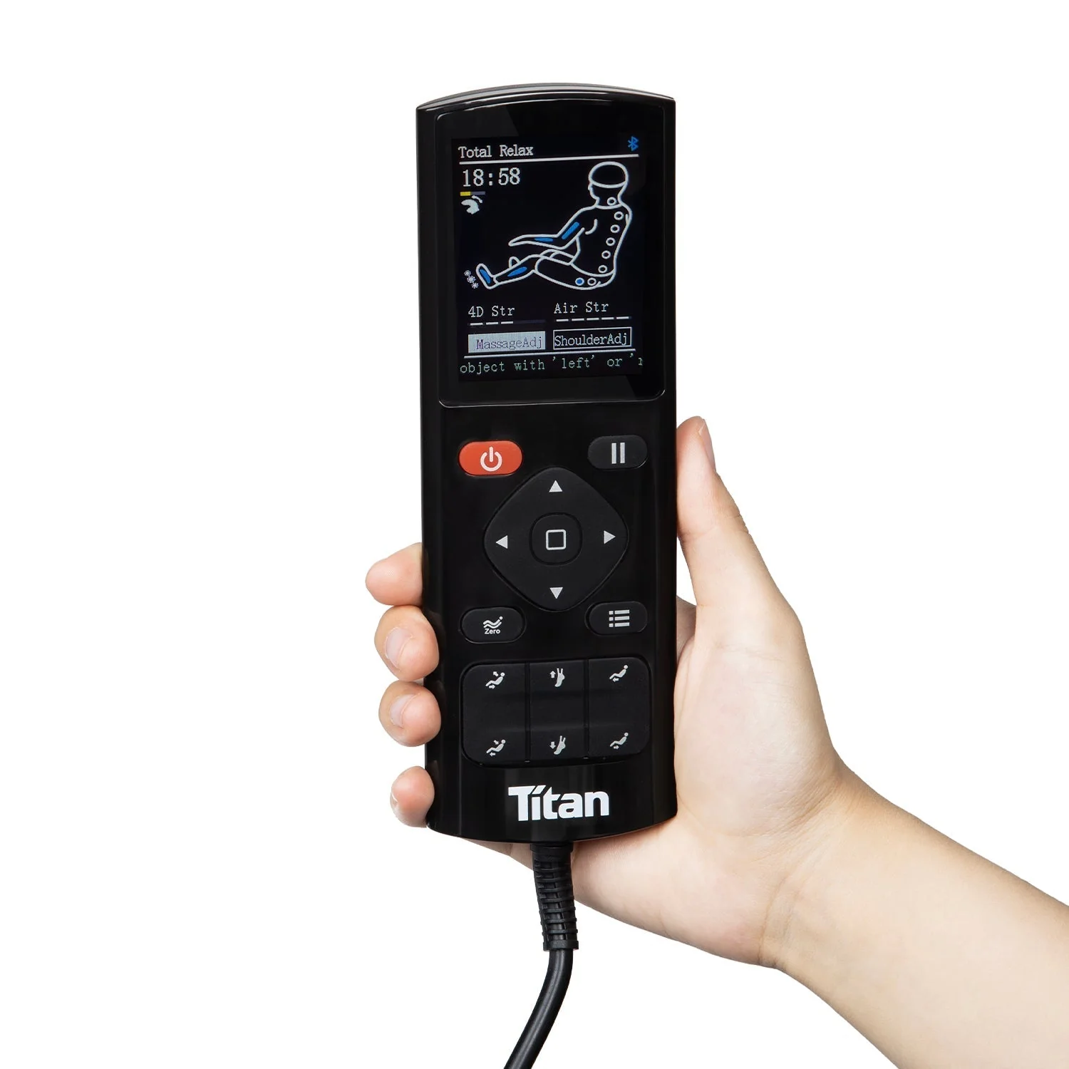 Titan Rejūv 4D - Image 10