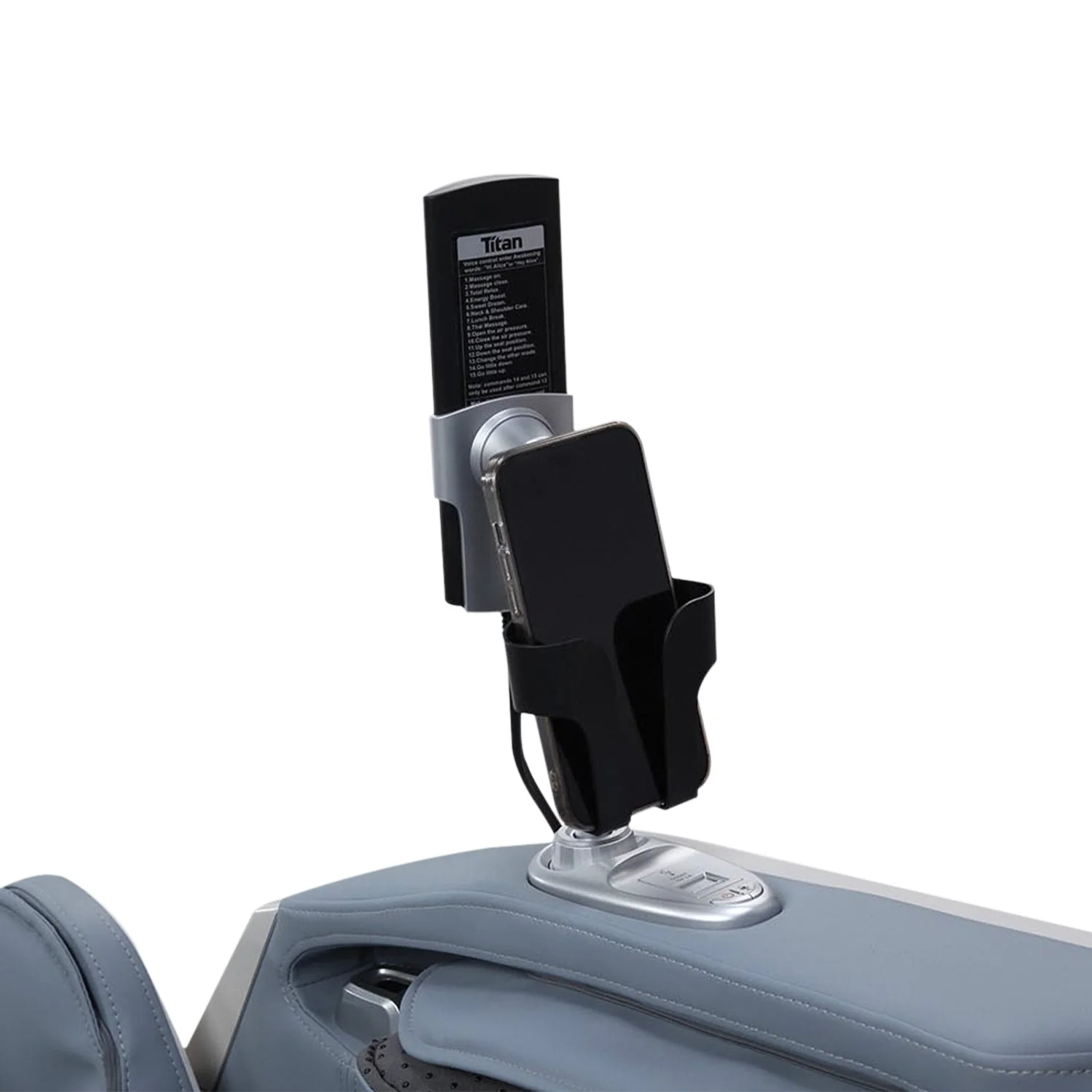Titan Rejūv 4D - Image 9