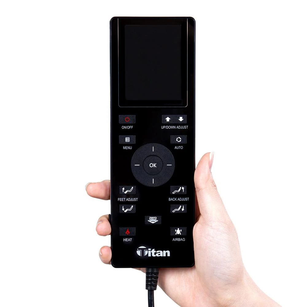 Titan Summit Flex SL-Track - Image 10