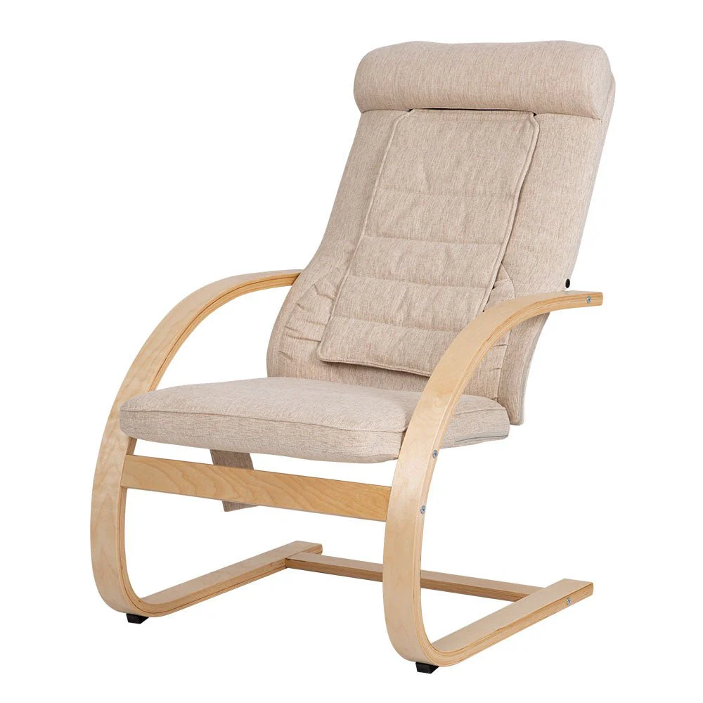 Titan TI-S1 Shiatsu Armchair - Image 3