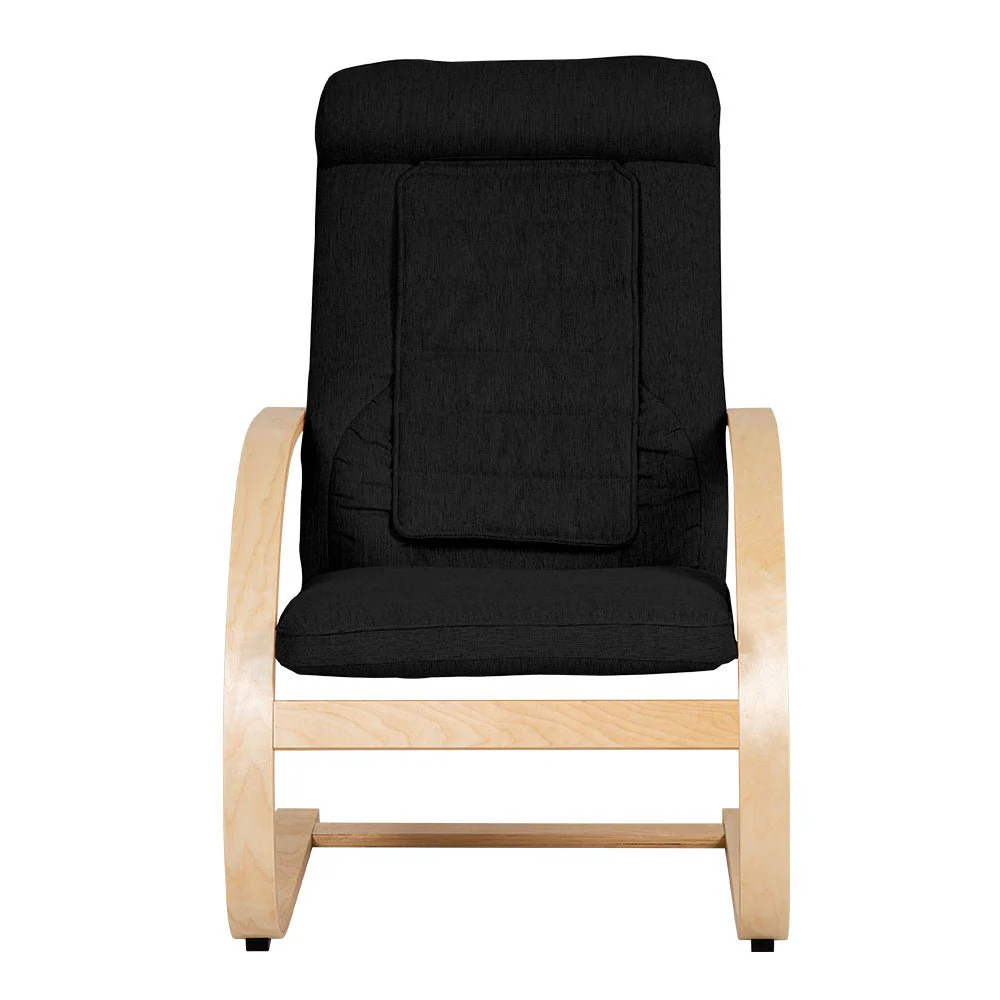 Titan TI-S1 Shiatsu Armchair - Image 5