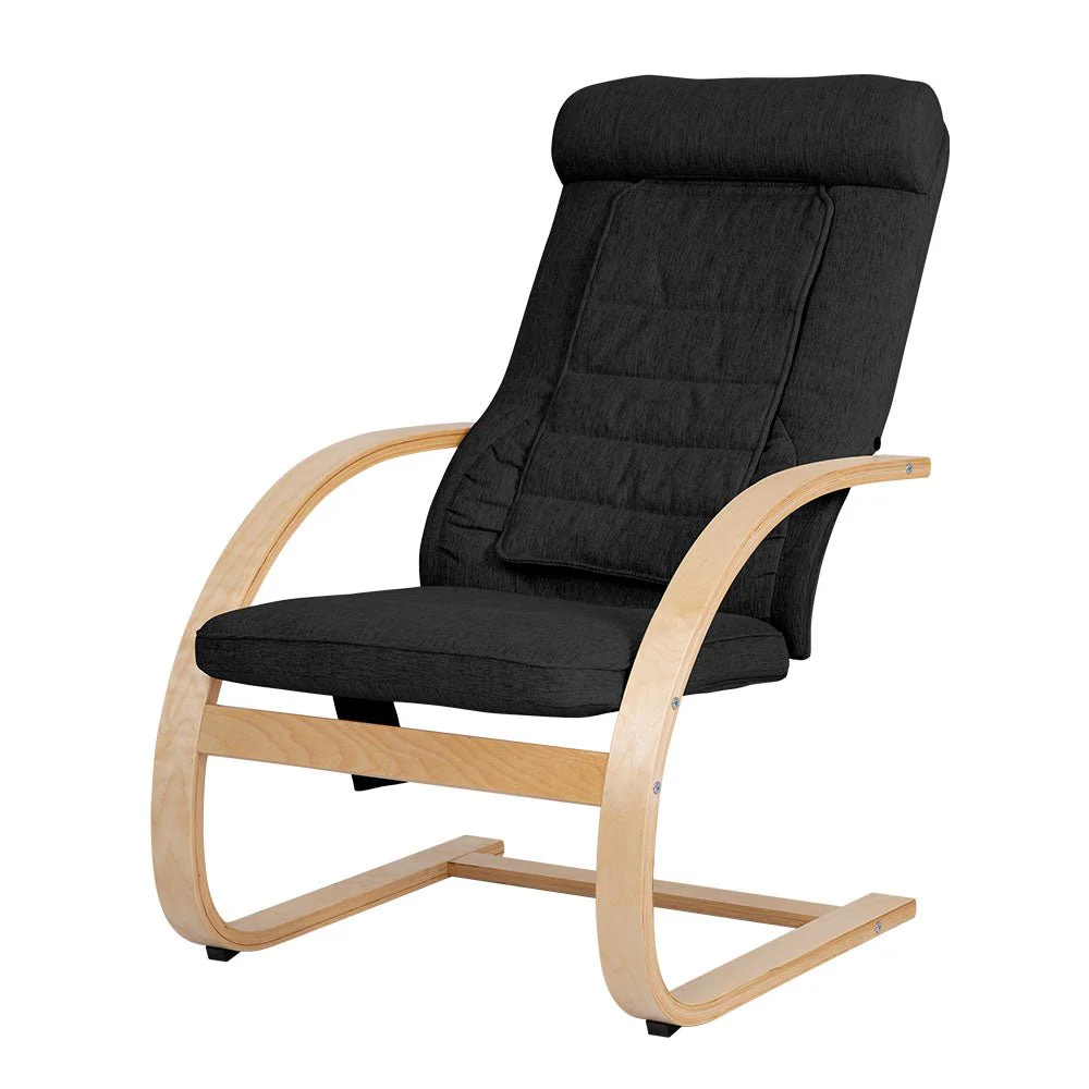Titan TI-S1 Shiatsu Armchair - Image 6