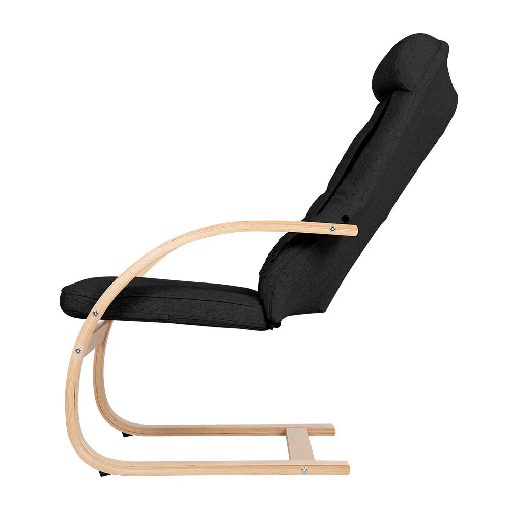 Titan TI-S1 Shiatsu Armchair - Image 7