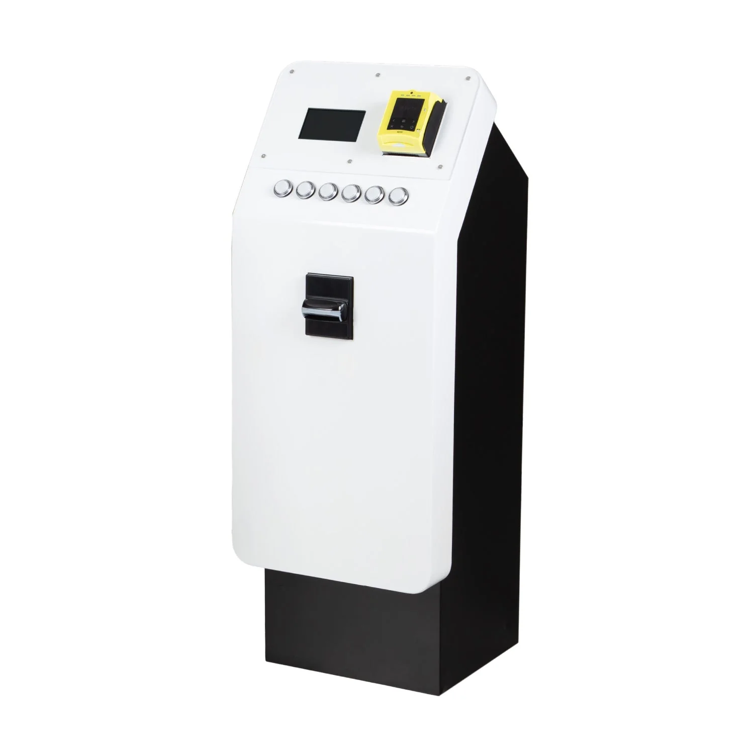Titan V03 & Cabinet Vending Massage chair - Image 12
