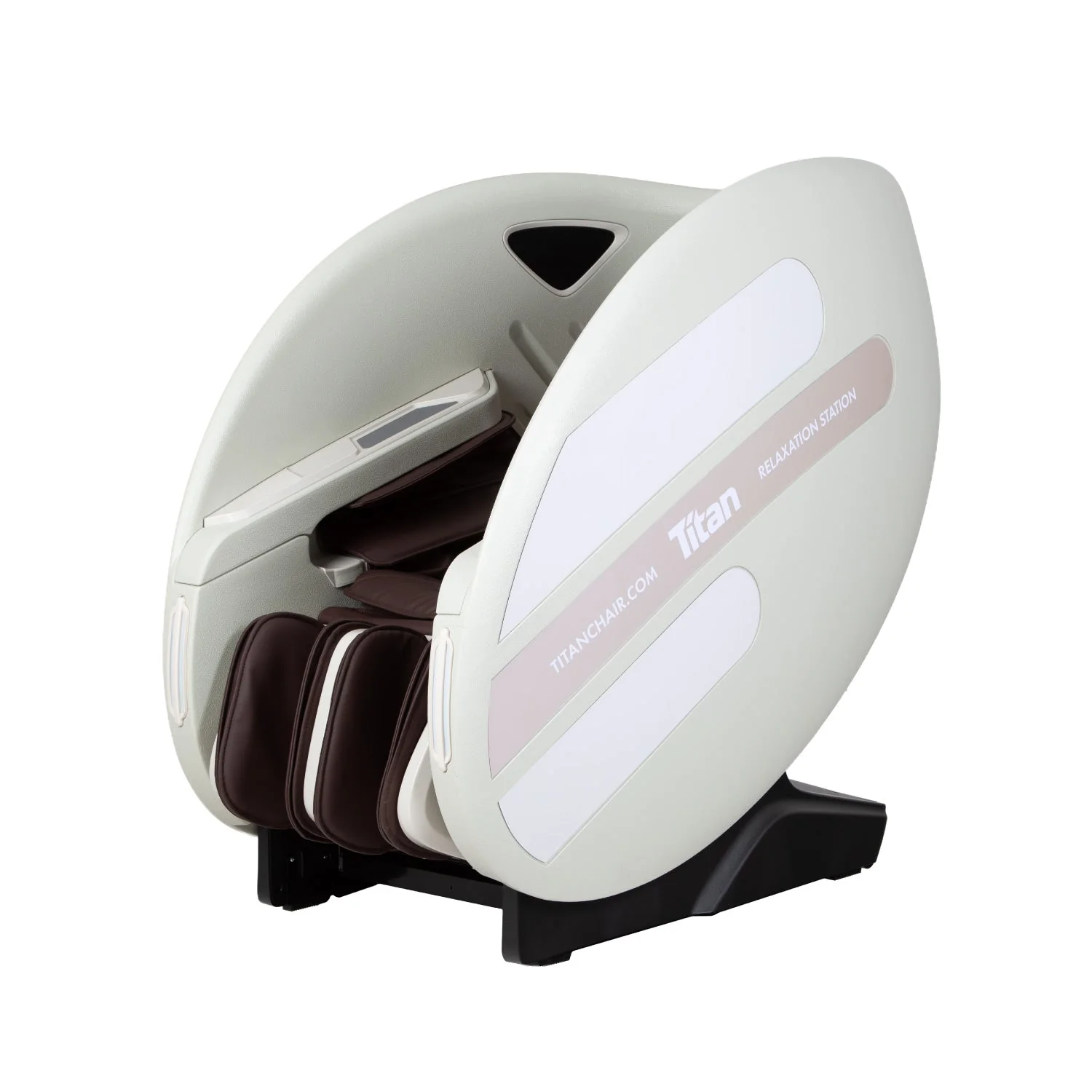 Titan V03 & Cabinet Vending Massage chair - Image 3