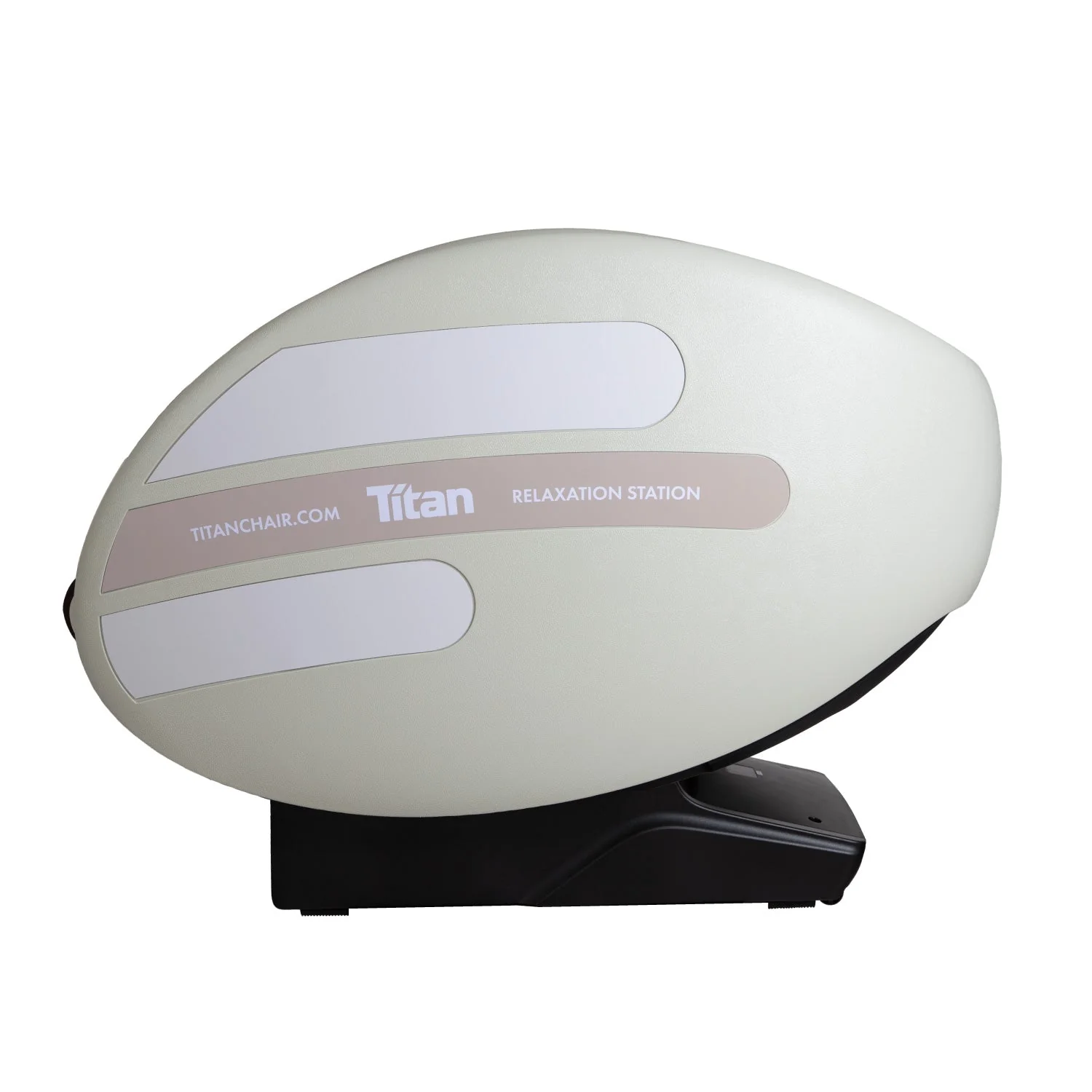 Titan V03 & Cabinet Vending Massage chair - Image 6