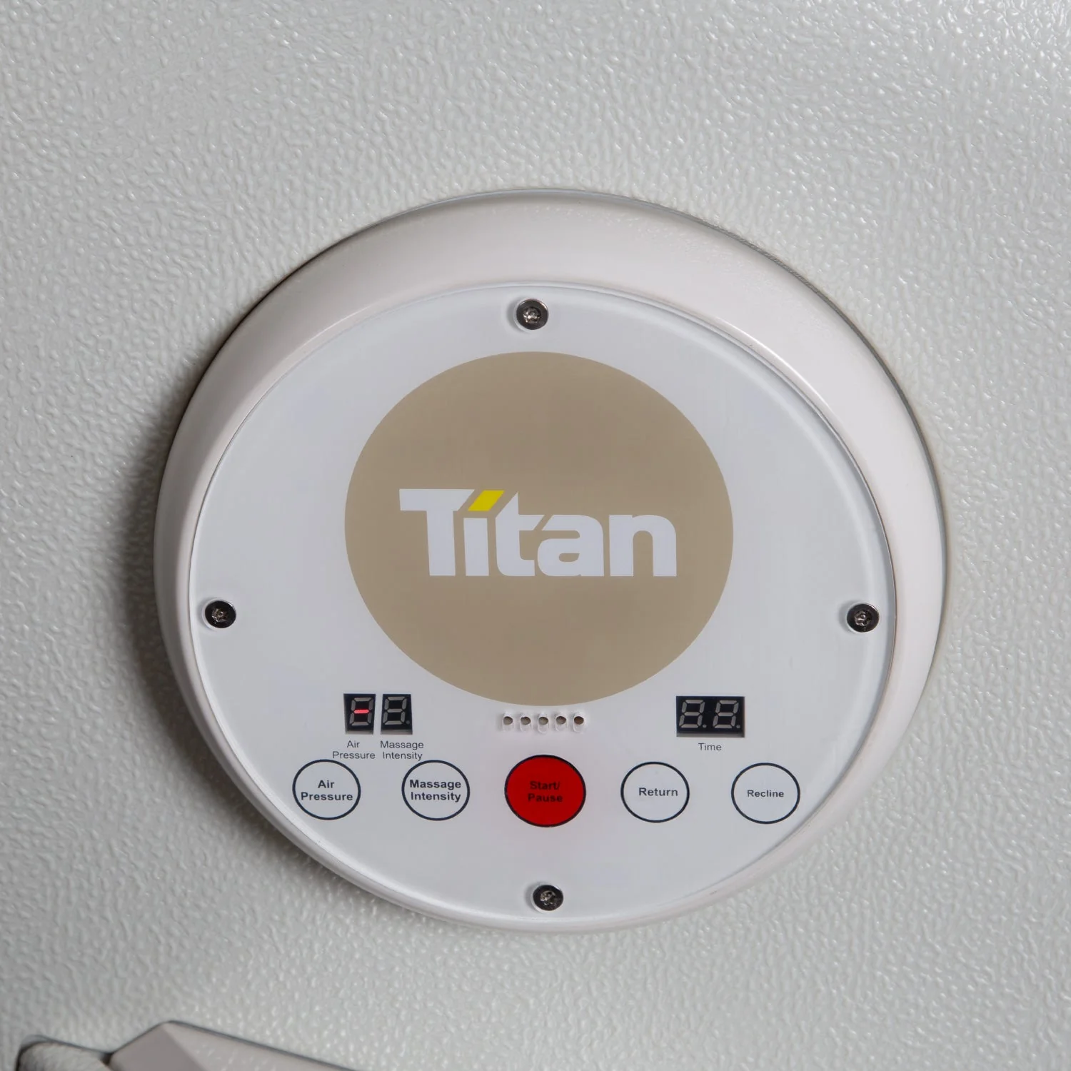 Titan V03 & Cabinet Vending Massage chair - Image 8