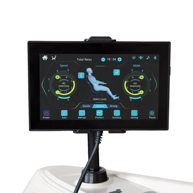 Osaki Virtus Duo 4D+3D - Image 18