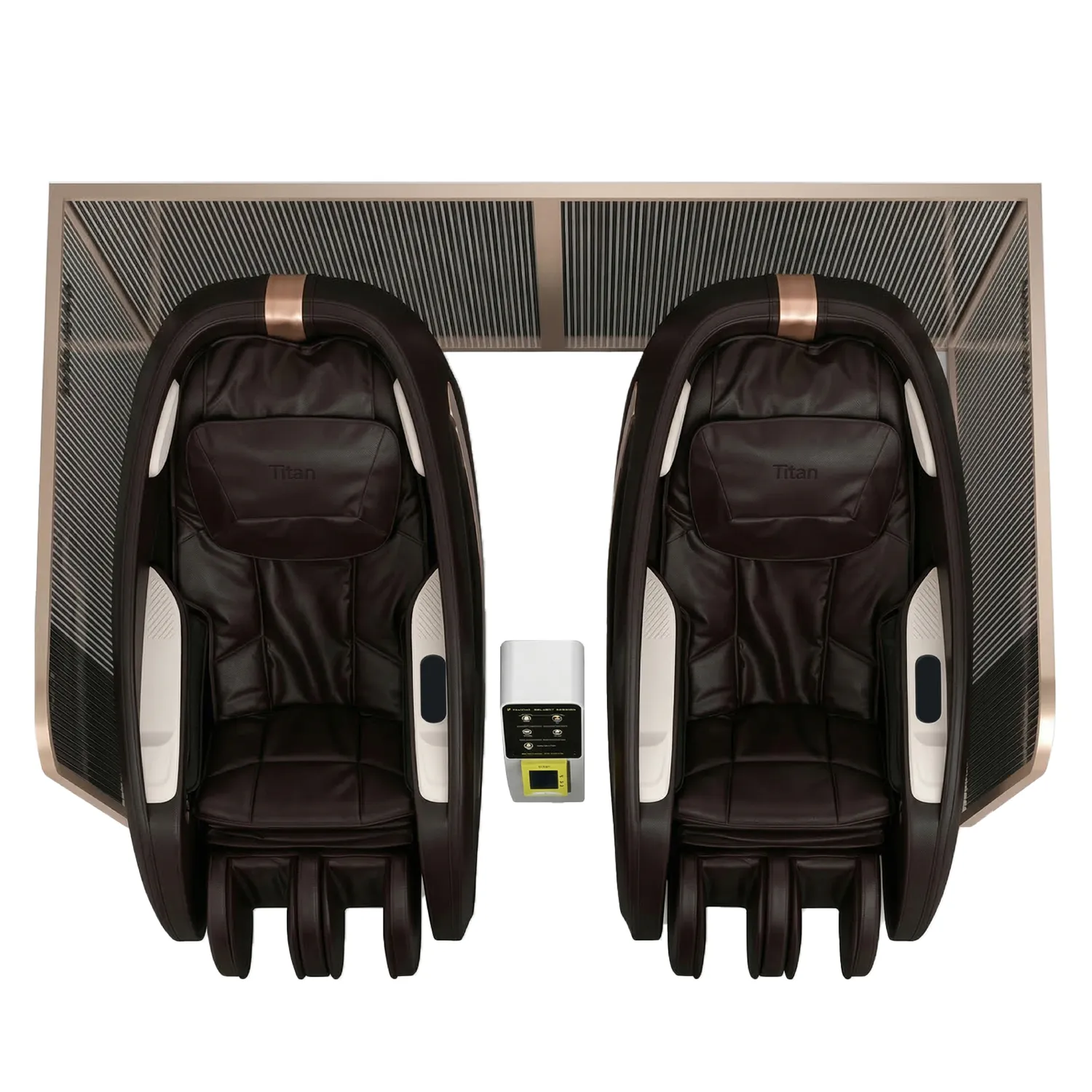 Zena Vending Chair Fence - Image 4