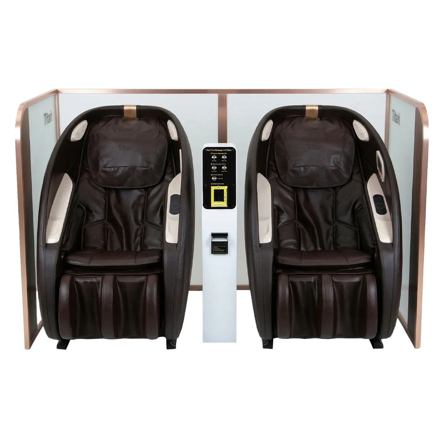 Zena Vending Chair Fence - Image 5