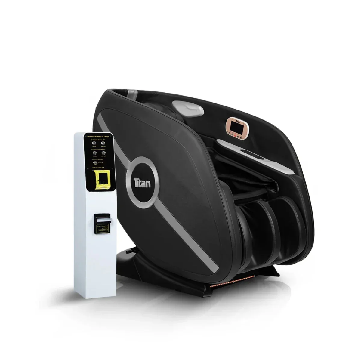 🎁Bundle Deal: Zena Vending Chair (Two) + Nayax Box (One) Bundle - Image 15