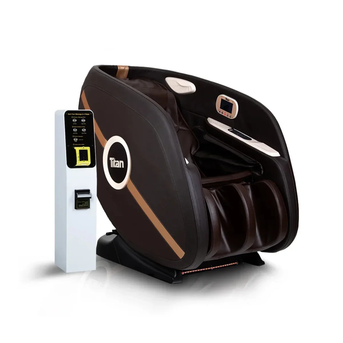 🎁Bundle Deal: Zena Vending Chair (Two) + Nayax Box (One) Bundle - Image 16